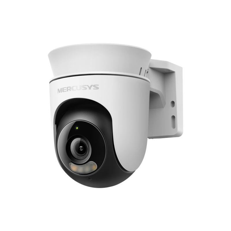 Mercusys MC510 Camera